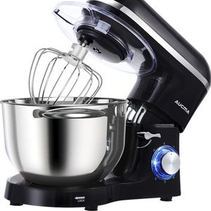 Acuma stand mixer black